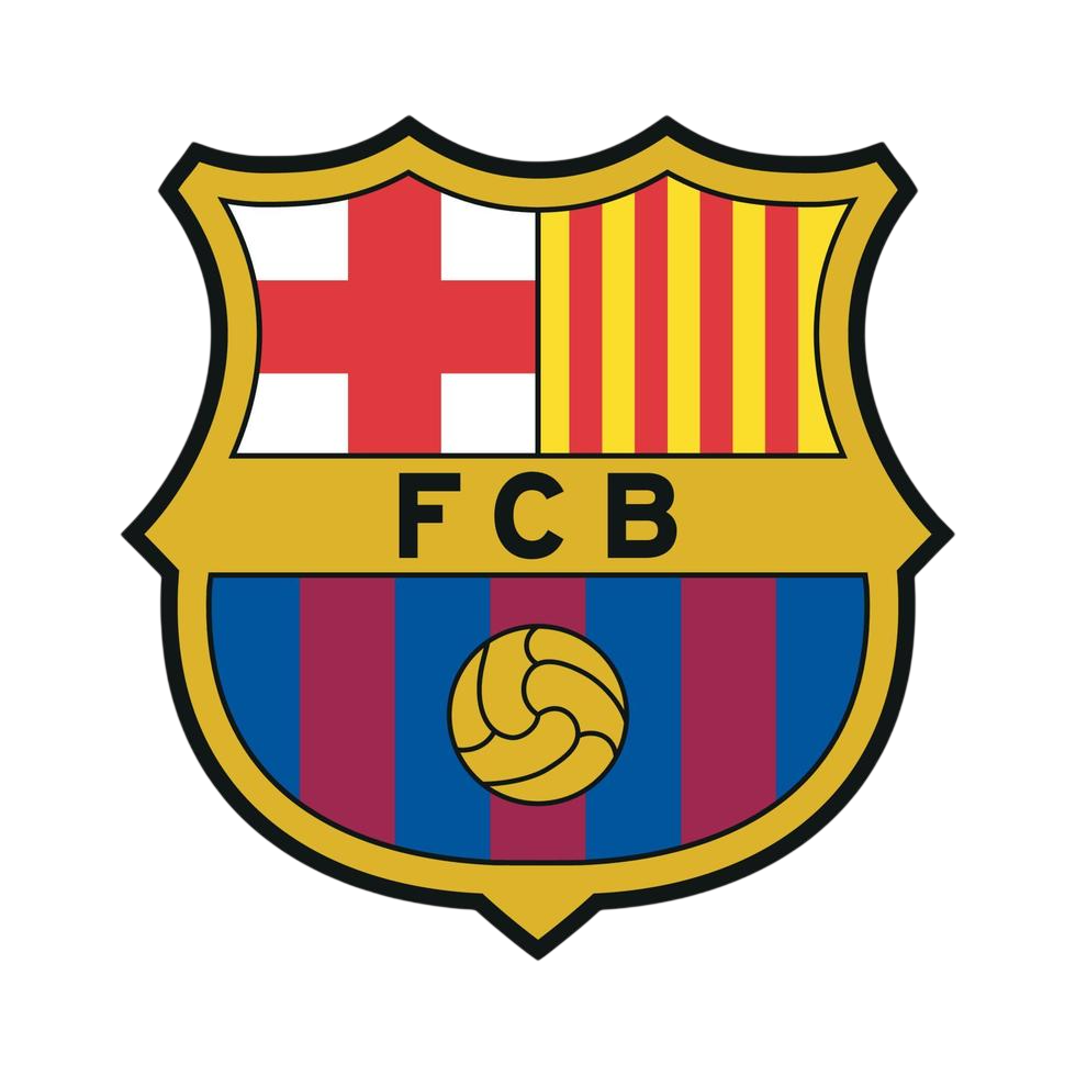 Escudo FC Barcelona