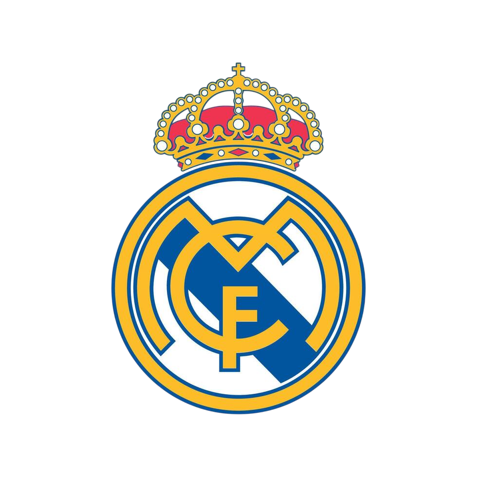 Escudo Real Madrid